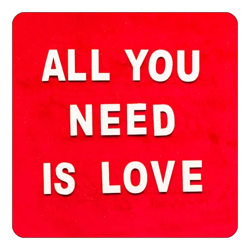 مگنت کاکتی طرح عاشقانه مدل mp37085