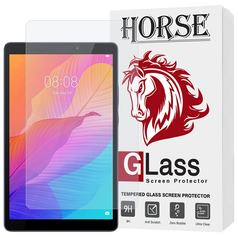 محافظ صفحه نمایش هورس مدل TABH30 مناسب برای تبلت هوآوی MatePad T8
