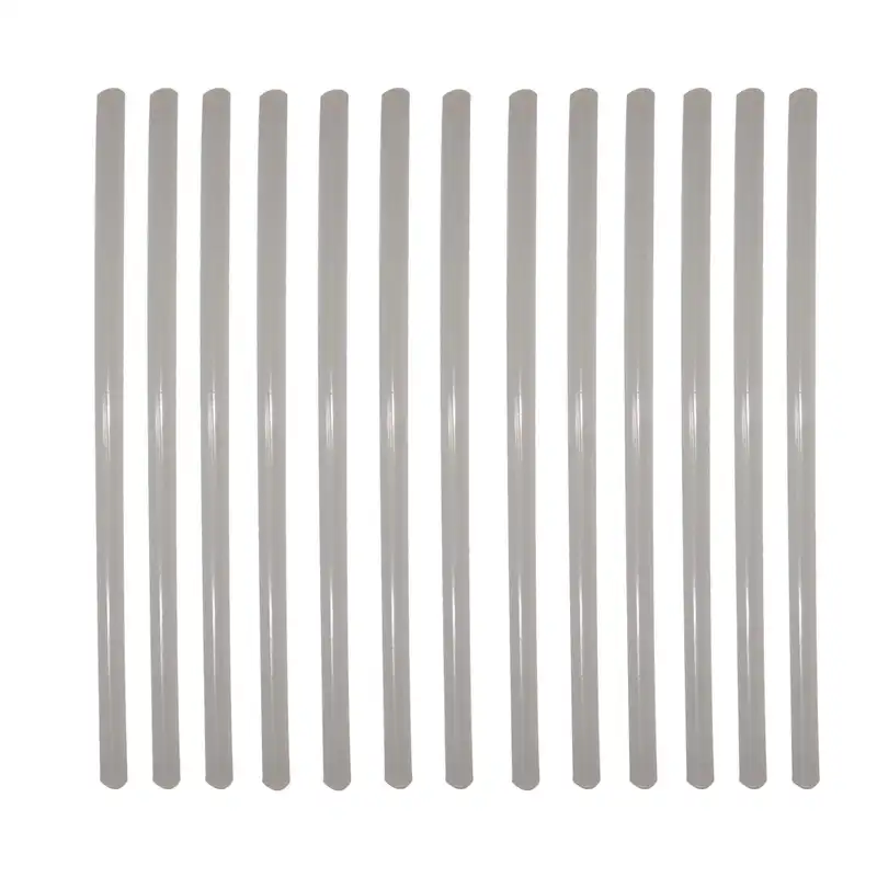 چسب حرارتی مدل TP-13 سایز 12 میلی‌متر بسته 13 عددی