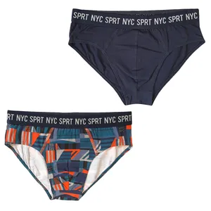 شورت پسرانه پیپرتس مدل Z-NB56 مجموعه 2 عددی