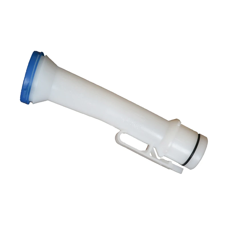 لوله مخزن شیشه شوی کد 777 مناسب برای پژو 206