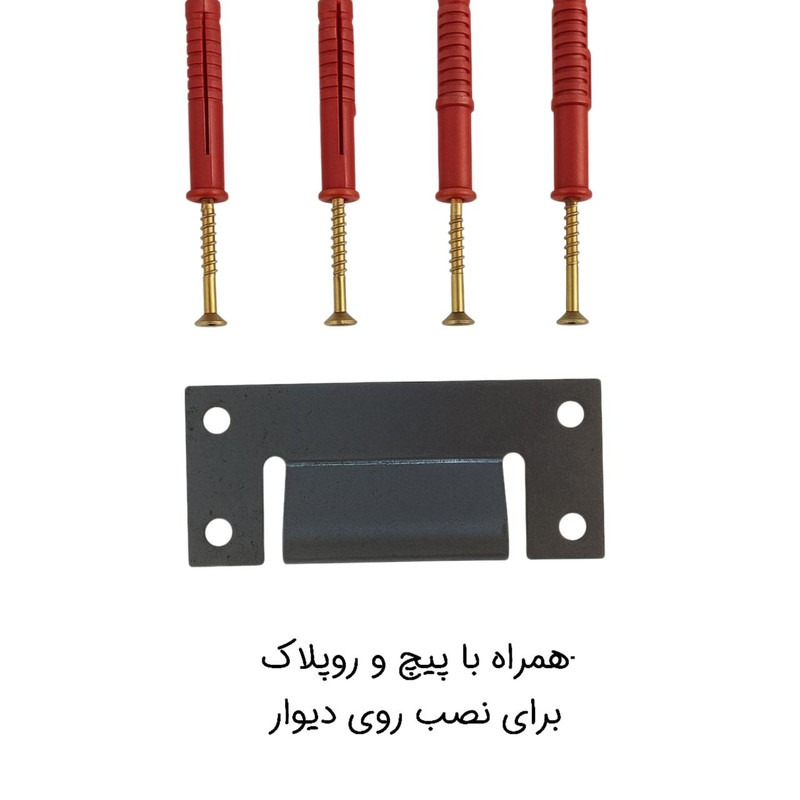 آبگرمکن دیواری برقی تکسان مدل L50