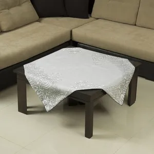 رومیزی شمسه نگار مدل DTr603