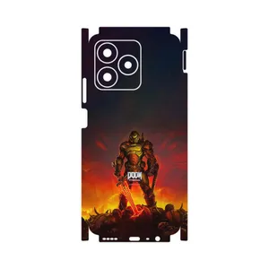 MAHOOT DOOM Game Series-FullSkin Cover Sticker for Realme C53