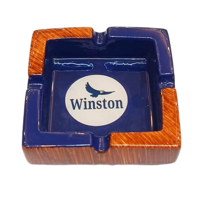 زیرسیگاری مدل رزین اشرافی کد h56k