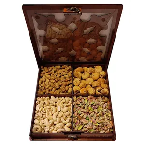 آجیل مخلوط شیرین - 1100 گرم