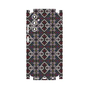 MAHOOT SISTAN Needlework 1-FullSkin Cover Sticker for Samsung Galaxy A05s