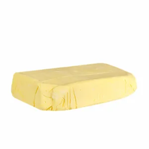 کره ترکیب گوسفندی و گاوی مه بانو - 1000 گرم
