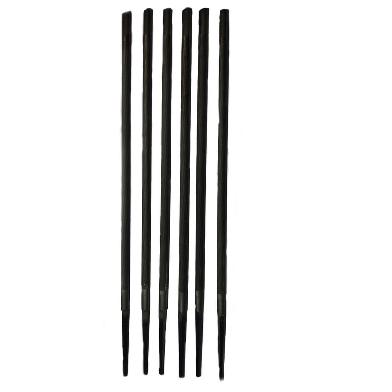 سوهان اره پفرد مدل PFERD5.5 بسته 6عددی