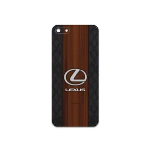 MAHOOT  Lexus Cover Sticker for Honor 7S