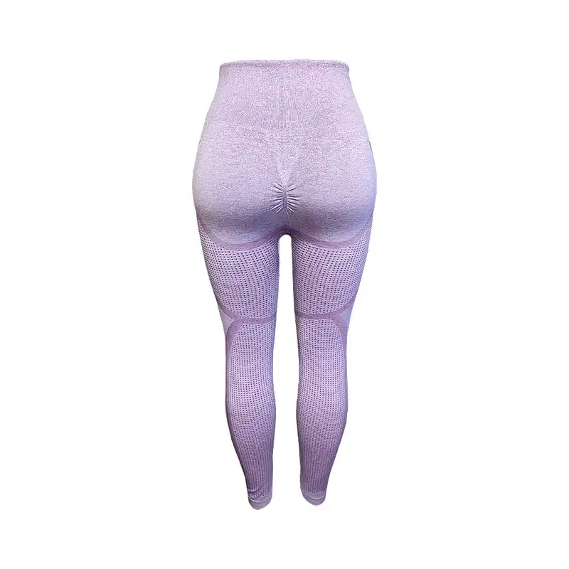 لگ ورزشی زنانه مدل سیملس کد 9662