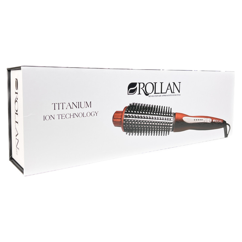 برس حرارتی رولن مدل RS1106 new