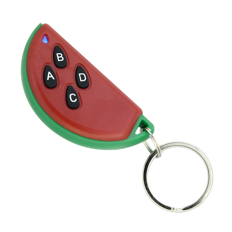 ریموت در ورودی بتا مدل 2016 بسته 4 عددی