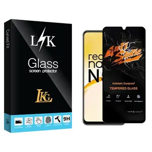 LKG LKK Antistatic Screen Protector For Realme Narzo N53
