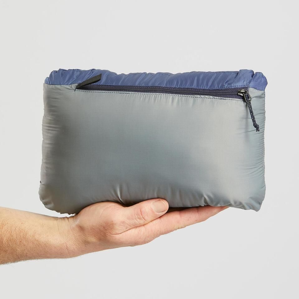 کاپشن کوهنوردی مردانه فورکلاز مدل TCP100 - - 6