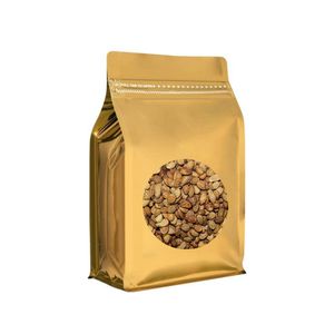 تخمه هندوانه دو آتیشه - 250 گرم