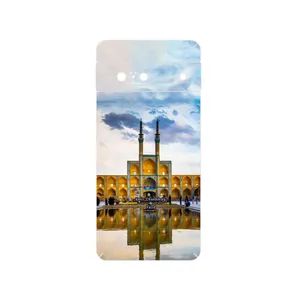 MAHOOT Amir Chakhmaq Square Yazd Cover Sticker for Google Pixel 7