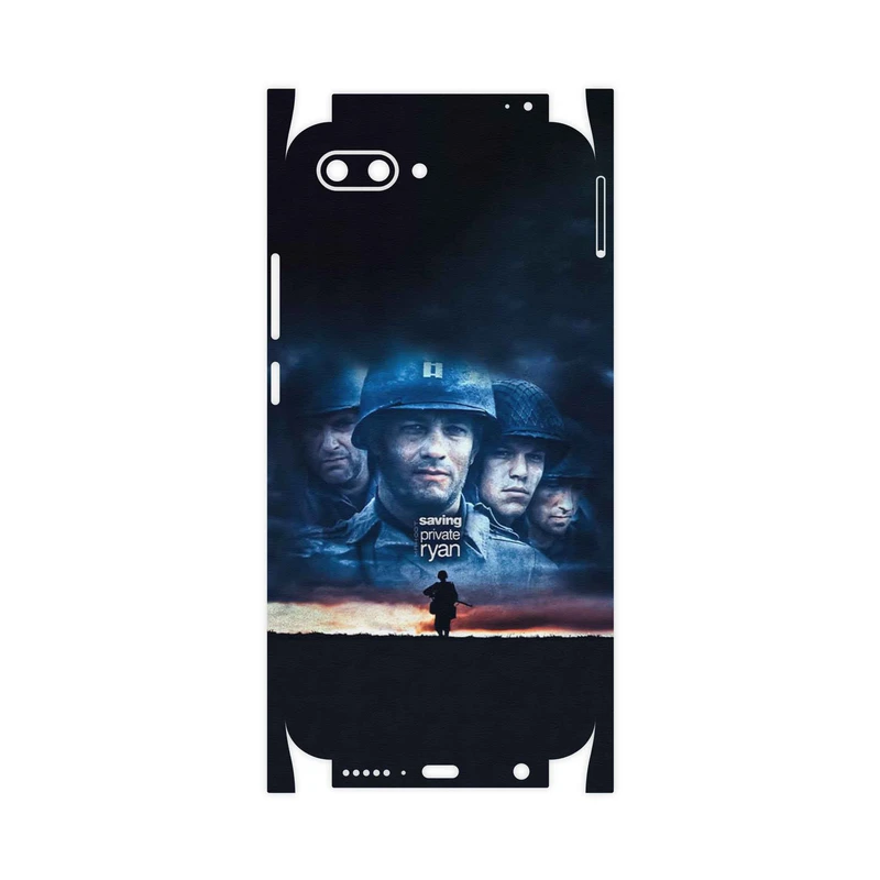 برچسب پوششی ماهوت مدل Saving Private Ryan-FullSkin مناسب برای گوشی موبایل آنر 10
