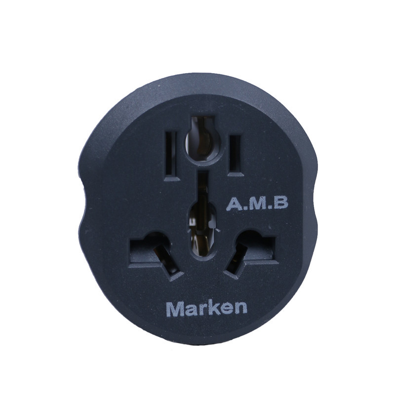 تبدیل دیواری 3 به 2 نارکن مدل A-M-B بسته دو عددی