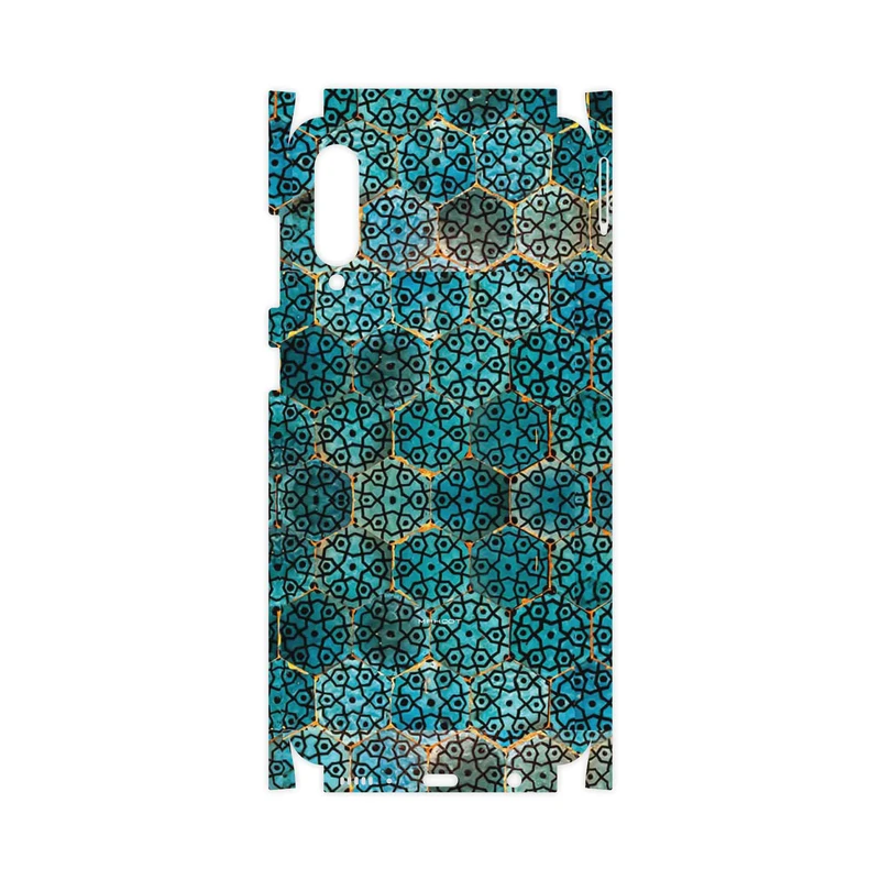 برچسب پوششی ماهوت مدل Iran Tile 9-FullSkin مناسب برای گوشی موبایل سامسونگ Galaxy A50s