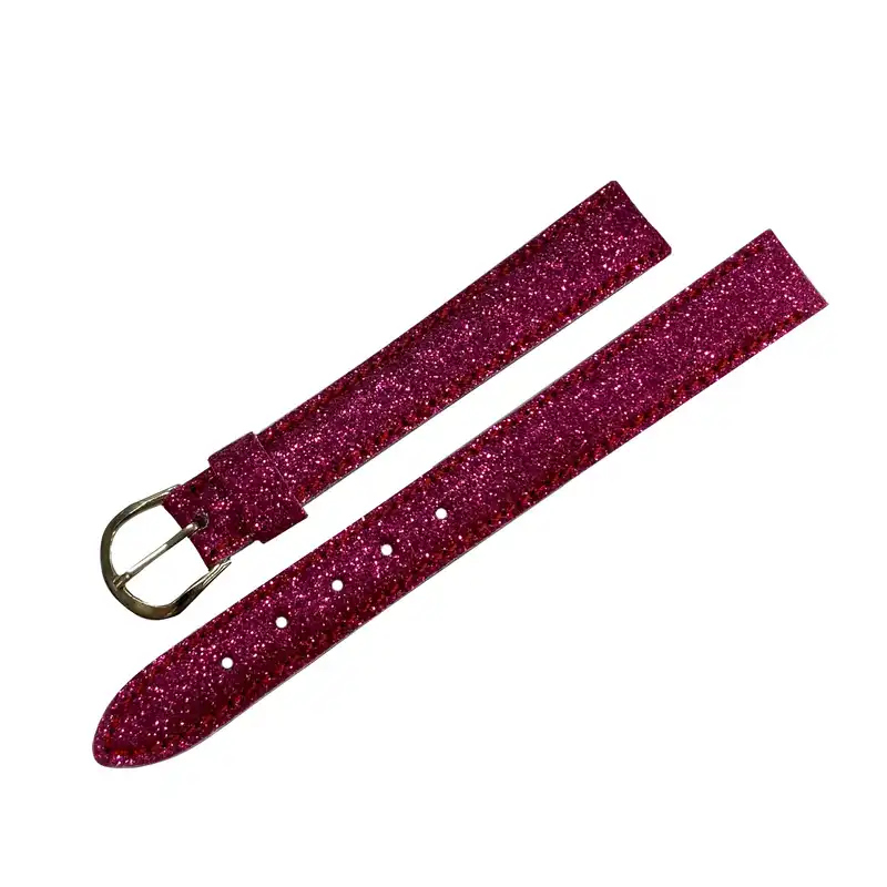 بند ساعت مچی مدل رینبو اکلیلی کد 14mm