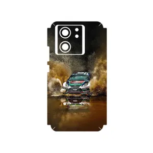 MAHOOT Rally Cover Sticker for Xiaomi 13T Pro