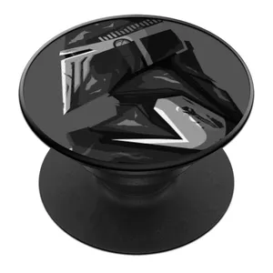 پایه نگهدارنده گوشی موبایل پاپ  سوکت آکام مدل APS002022