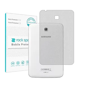 back protector of Rockspace model HyMTT suitable for Samsung Galaxy Tab 3 7.0 tablet