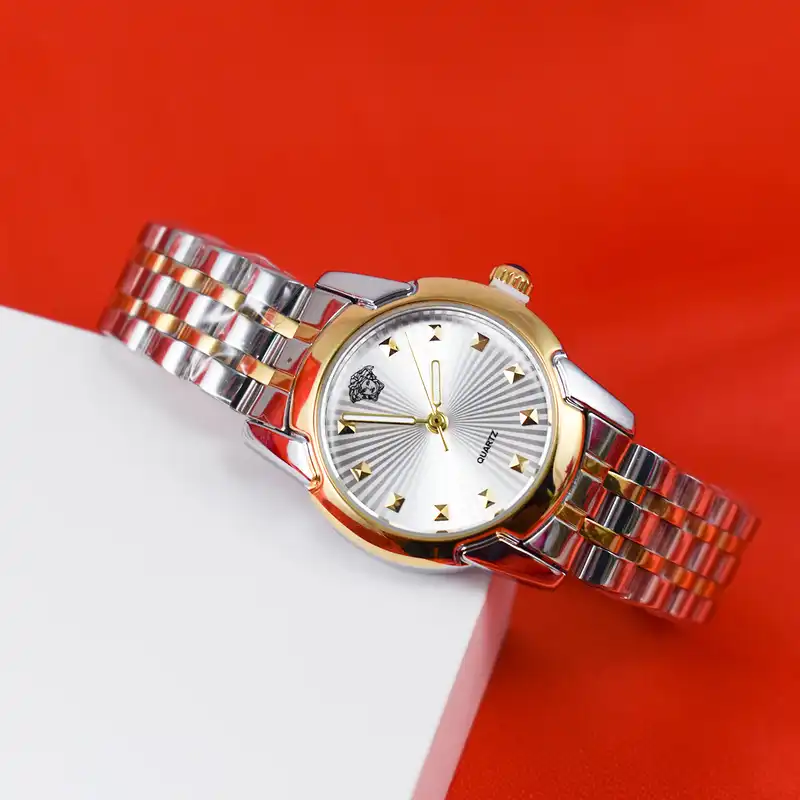 ساعت مچی عقربه ای زنانه مدل V01