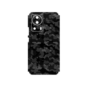 MAHOOT Night_Army Cover Sticker for Xiaomi 13 Lite