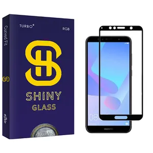 Atouchbo Shiny Screen Protector For Huawei Y6 2018