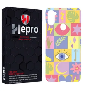 HEPRO MC Cover for SAMSUNG GALAXY A11