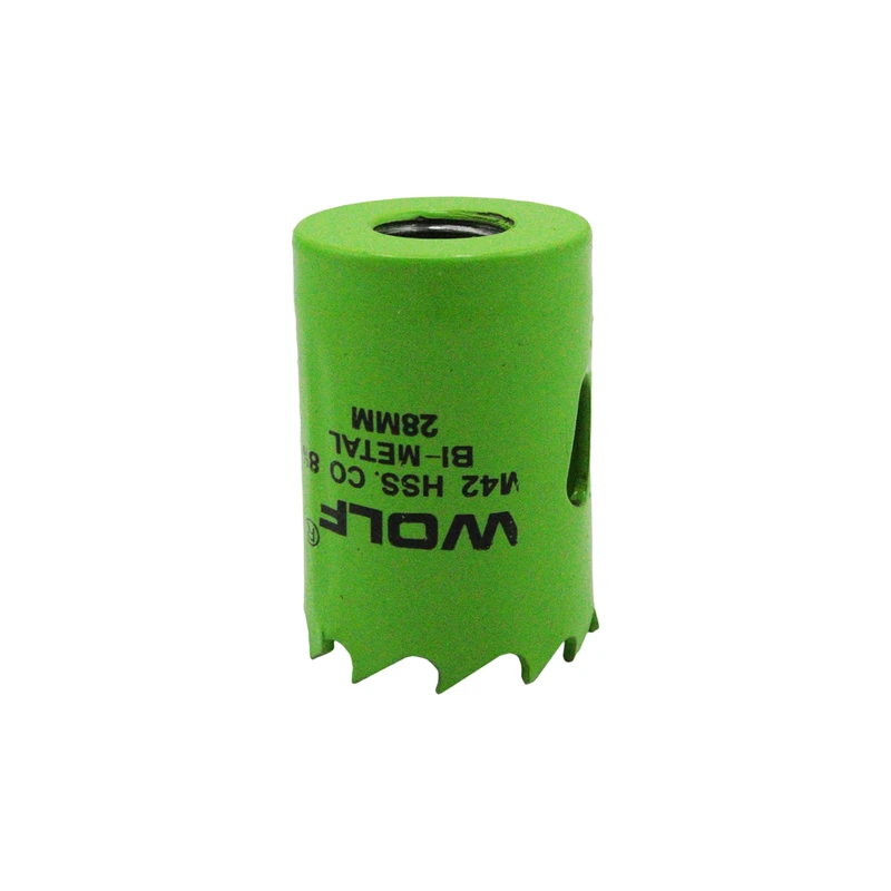 گردبر کبالت ولف مدل YP-COBALT-28 سایز 28 میلی متر