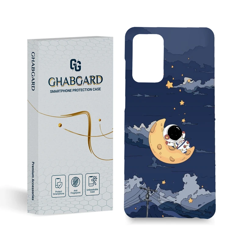 کاور قاب گارد مدل فانتزی مناسب برای گوشی موبایل سامسونگGalaxy  A72