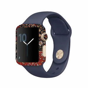 MAHOOT Persian_Carpet_Red Cover Sticker for Apple Watch Watch 2 42mm