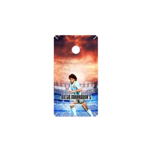 MAHOOT Diego Maradona Cover Sticker for Microsoft Lumia 532