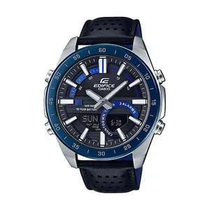 ساعت مچی عقربه‌ای مردانه کاسیو مدل ERA-120BL-2AVDF