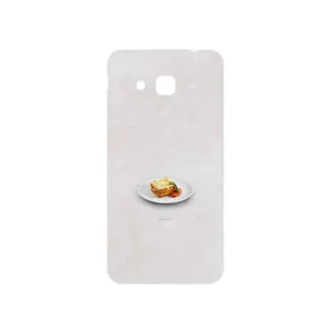 MAHOOT Lasagne Cover Sticker for Samsung Galaxy J3 2016