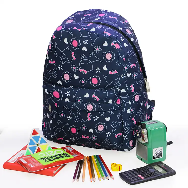 کوله پشتی مدل L-600