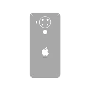 MAHOOT Apple Cover Sticker for Nokia 5.4
