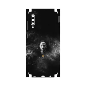 MAHOOT Keanu Reeves-FullSkin Cover Sticker for Samsung Galaxy A30s
