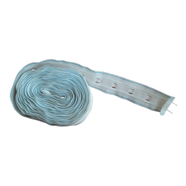 نوار پرده مدل CT-342 طول 20 متر