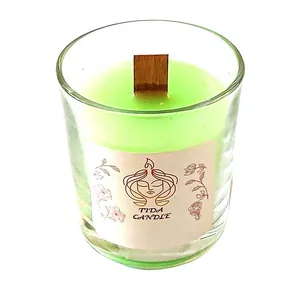 شمع معطر تیدا کد 0258