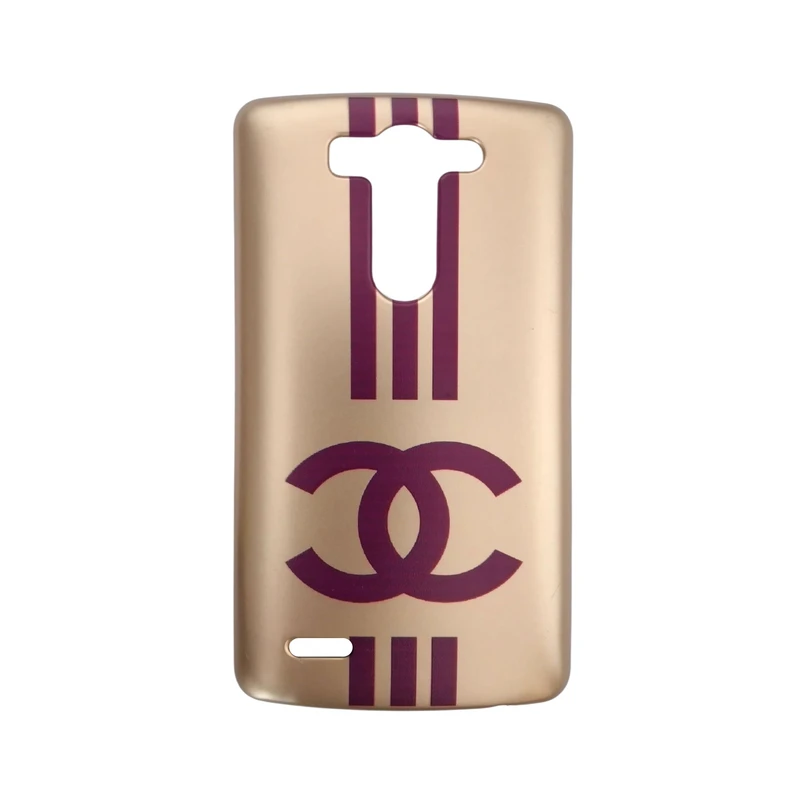 کاور مدل  hard کد 02 مناسب برای گوشی موبایل ال جی G3 Mini