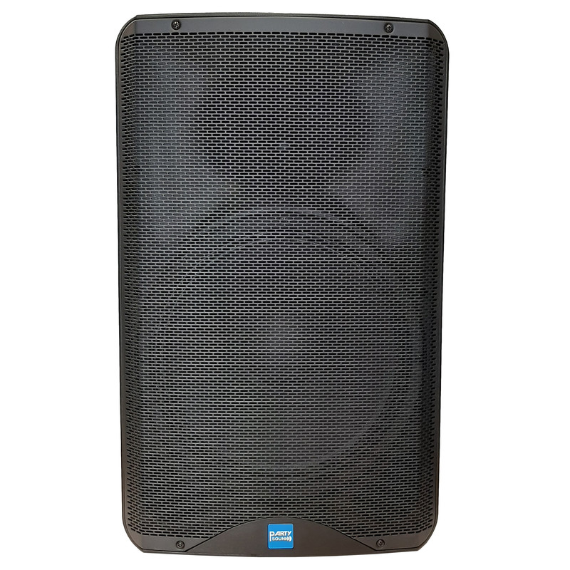 بلندگو اکتیو پارتی صوند مدل PB1715A