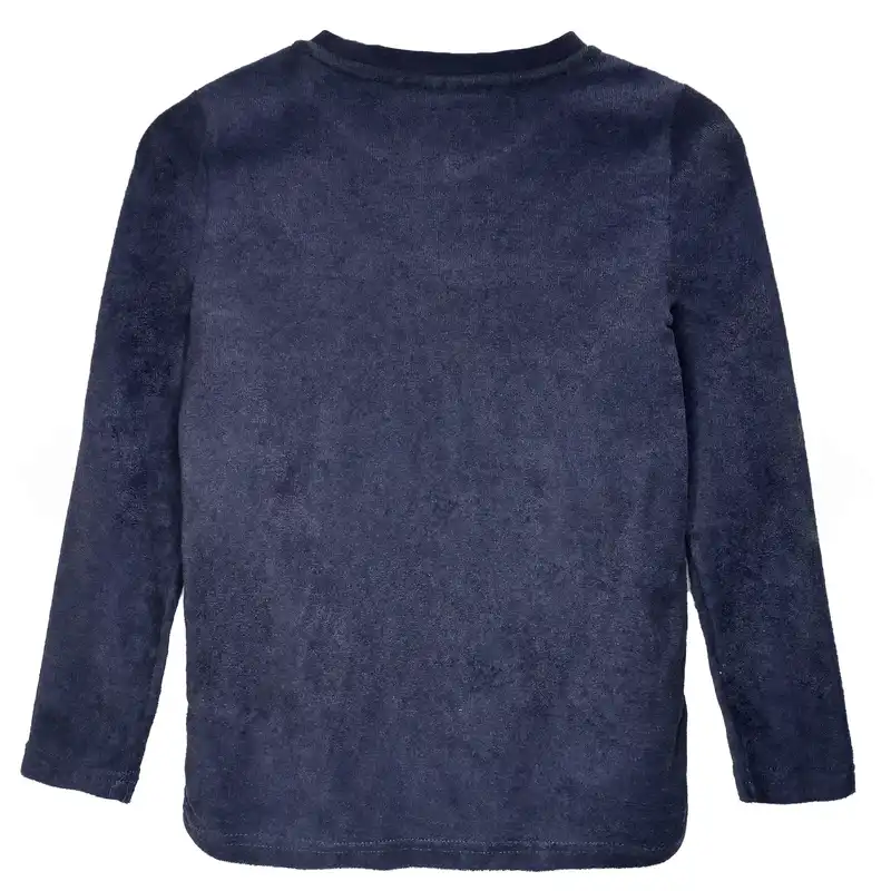 ست سویشرت و شلوار پسرانه الایو مدل SEPBROOKLYN