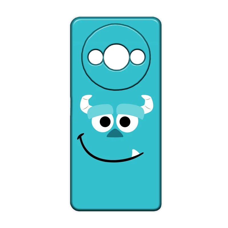 کاور مدل سالیوان کد 457 مناسب برای گوشی موبایل شیائومی Redmi A3