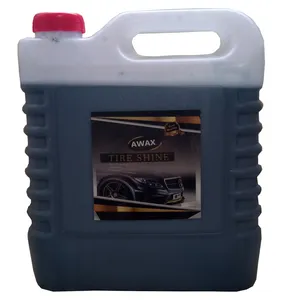 واکس لاستیک آواکس مدل sb-avx4 حجم 4000 میلی لیتر