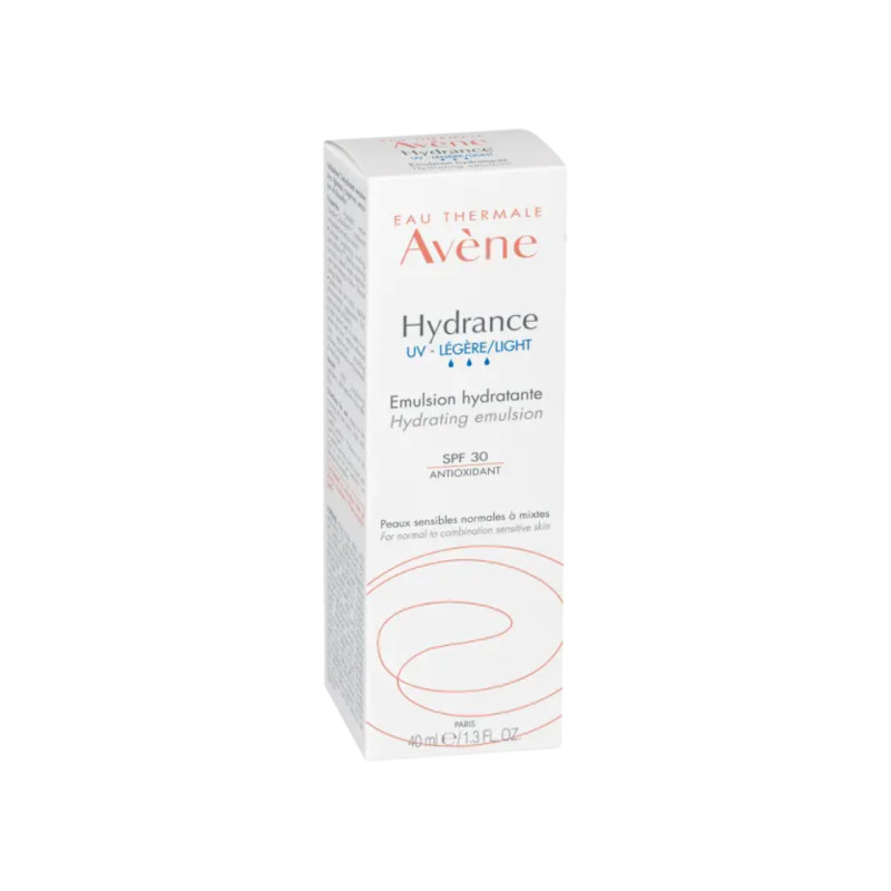 کرم مرطوب کننده اون مدل UV Light Hydrating حجم 40 میلی لیتر