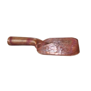 کفگیر مسی کد d108